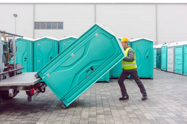 Best Local porta potty services  in Bevil Oaks, TX