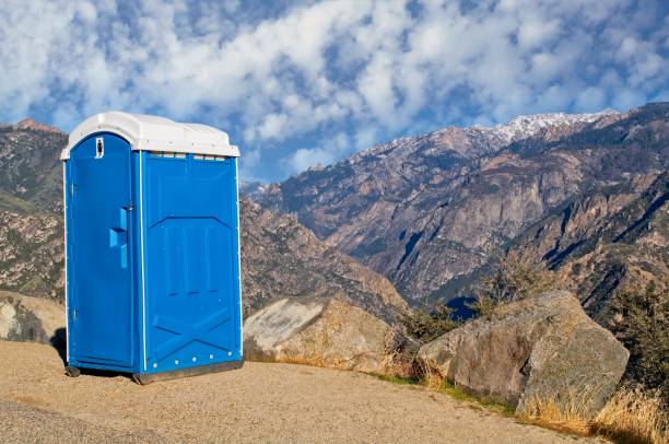Affordable portable toilet rental in Bevil Oaks, TX