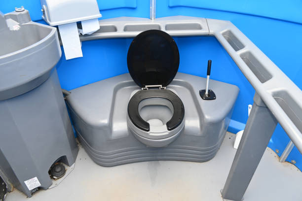 Best Local porta potty services  in Bevil Oaks, TX