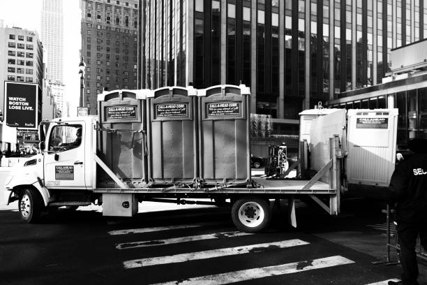 Best Construction site porta potty rental  in Bevil Oaks, TX