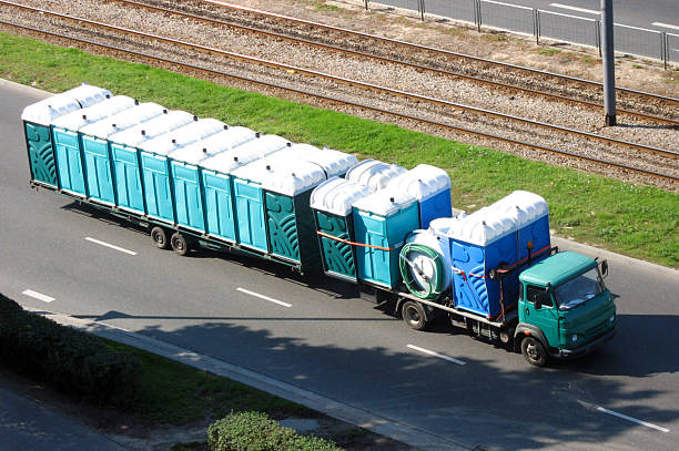 Portable Toilet Options We Offer in Bevil Oaks, TX